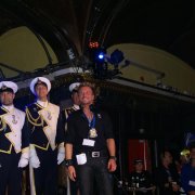 Jeck op Deck (31.01.08)